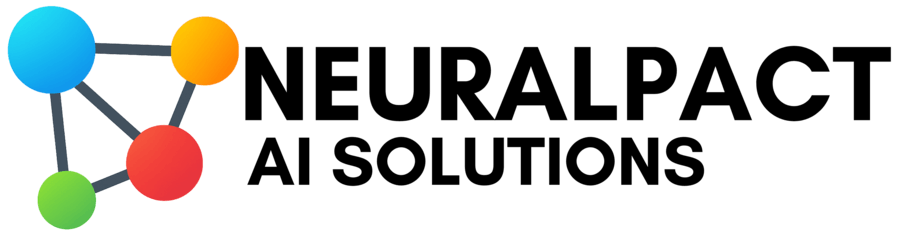 NeuralPact Black Logo